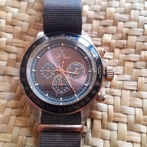 TOYWATCH "CHRONO" 2007